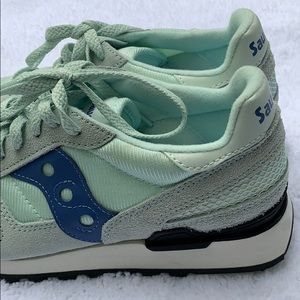 saucony shadow xt600